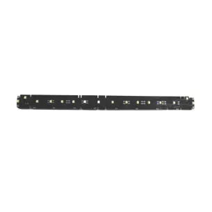 Éclairage intérieur pour voiture voyageur CFF échelle N 1/160 EW - PIKO 46292