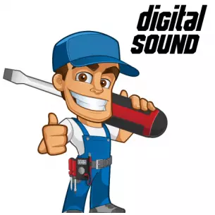 Décodeur Sonore + Installation par soudure - motrice sans prise NEM
