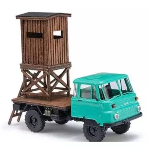 Robur LO 2002 A
