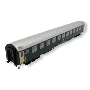 Train électrique de type UIC-X Bm LS472011 