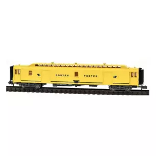 Pez OCEM REE MODELS NW126 - N : 1/160 - SNC - EP IV