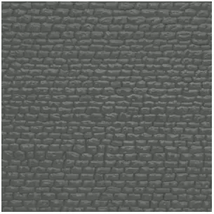 Plaque plastique mur vieilles pierres