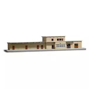 GARE ELBINGERODE