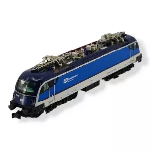 Locomotive Rh 1216 903 Taurus Hobbytrains H2739 - N 1/160 - CD