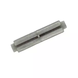 Bag of 24 plastic insulating splints