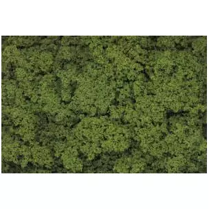 Flocage vert 1L