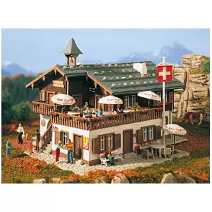 Chalet