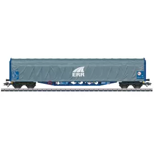Rilnss MARKLIN 47128 - HO 1/87 - EP VI