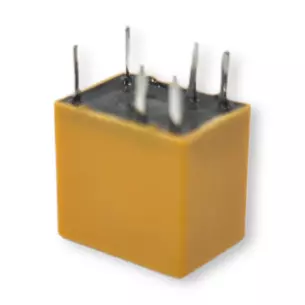 Relais miniature Esu 51963 - 16 Volts - pour le contrôle des charges d'un décodeur