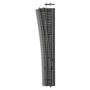 Roco 42580 - R 1946 mm- 10° - HO : 1/87 - Code 83