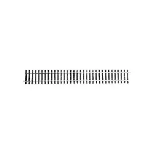 Straight Track G1 228mm