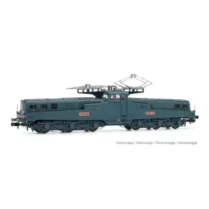 Locomotive électrique CC 14111 Arnold HN2549 - N 1/160 - SNCF - EP IV