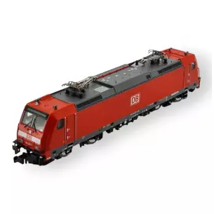 Locomotive électrique 146 216 Fleischmann 7560008 - DB AG - N 1:160