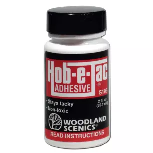 Colle E-TAC - Woodland Scenic S195