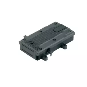 Commutateur de point électrique G PIKO G 35271 - Grandes échelles - G 1/22.5