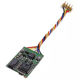 Décodeur  Digital plus LE0521 
