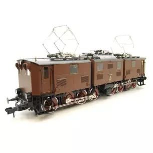 Locomotive électrique EG 589 AC ou DC | MARKLIN 5516 - DR - I 1/32 