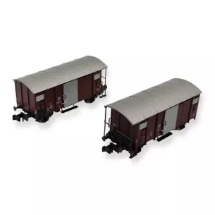 HOBBYTRAIN 2420
