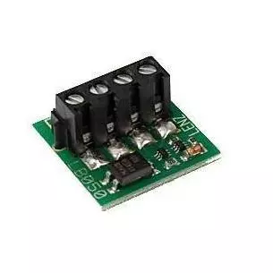 Détecteur de tension LB050