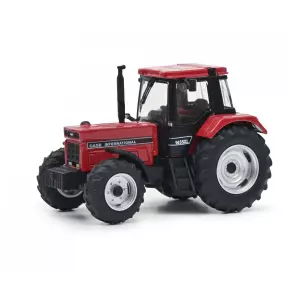 Tracteur Case 1455 XL - Rouge - SCHUCO 452660800 - HO 1/87
