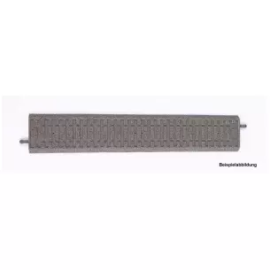 Ballast pour voie A Piko G119