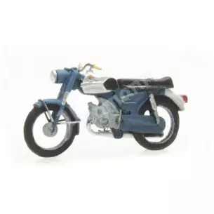 ZÜNDAPP" motorcycle