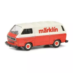 Combi publicitaire Marklin