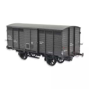Wagon