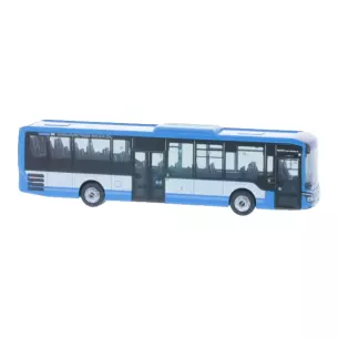 Autobus MAN Lion's Intercity LE Rietze 74756 - HO : 1/87 - véhicule miniature
