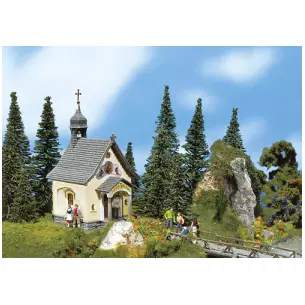 Chapelle Saint Bernard