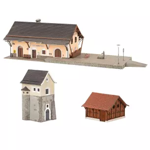 MAQUETTE