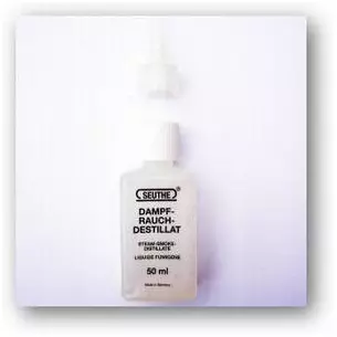 Liquide fumigène 50ml