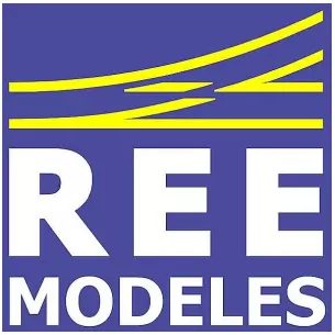 Catalogue REE MODELES