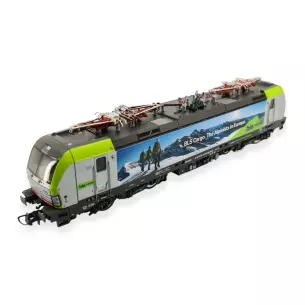 Locomotive électrique Re 475 425-5 Roco 70681 - HO : 1/87 - BLS Cargo