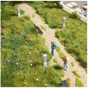 Chemin de croix
