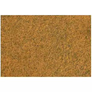 Fibres de flocage herbes sauvages, flétrie, 4 mm, 1Kg FALLER 170260