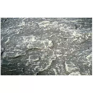 Sheets of dolomite rock 80x35 cm