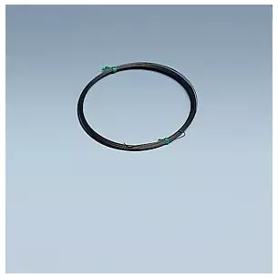 Special contact wire