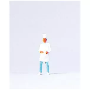 Chef de Cuisine 