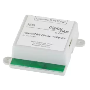 XPA XpressNet Phone Adapter