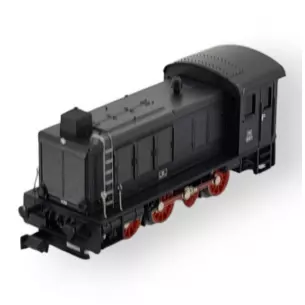 Locomotive diesel WR360 C14 Hobbytrain H28252 - N 1/160 - EP II