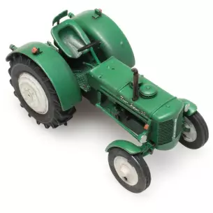 Tractor Zetor Super 50 - HO 1/87 - Artitec 387.420