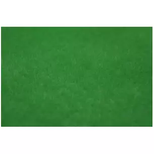 Mousse de flocage d'herbe de 4.5 mm
