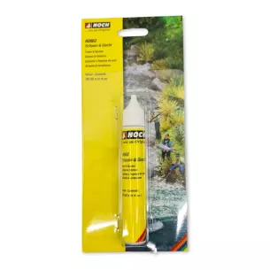 Effet d'eau écume et embruns Noch 60862 - HO 1/87 - 30 mL