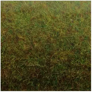 Tapis d'herbe "Gazon d'été " 1200x600 NOCH 00280 - Toutes échelles