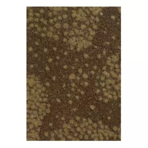  Flocage forestier d'été Busch 1322 - HO - 190 x 250 mm