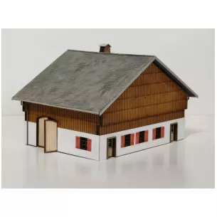 Ferme Comtoise