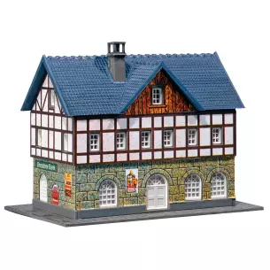 Succursale de la Banque de Dresde Faller 232539 - N 1:160 - EP III