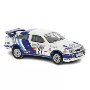 Ford Sierra RS Cosworth HO 1/87e