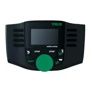 Mobile Station 2 Digital Control Panel - Trix 66955